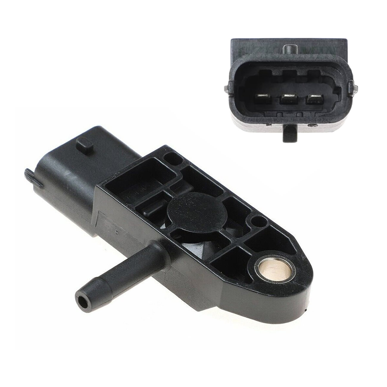 Sensor Map De Presion Absoluta Renault Kangoo 1.5 Dci